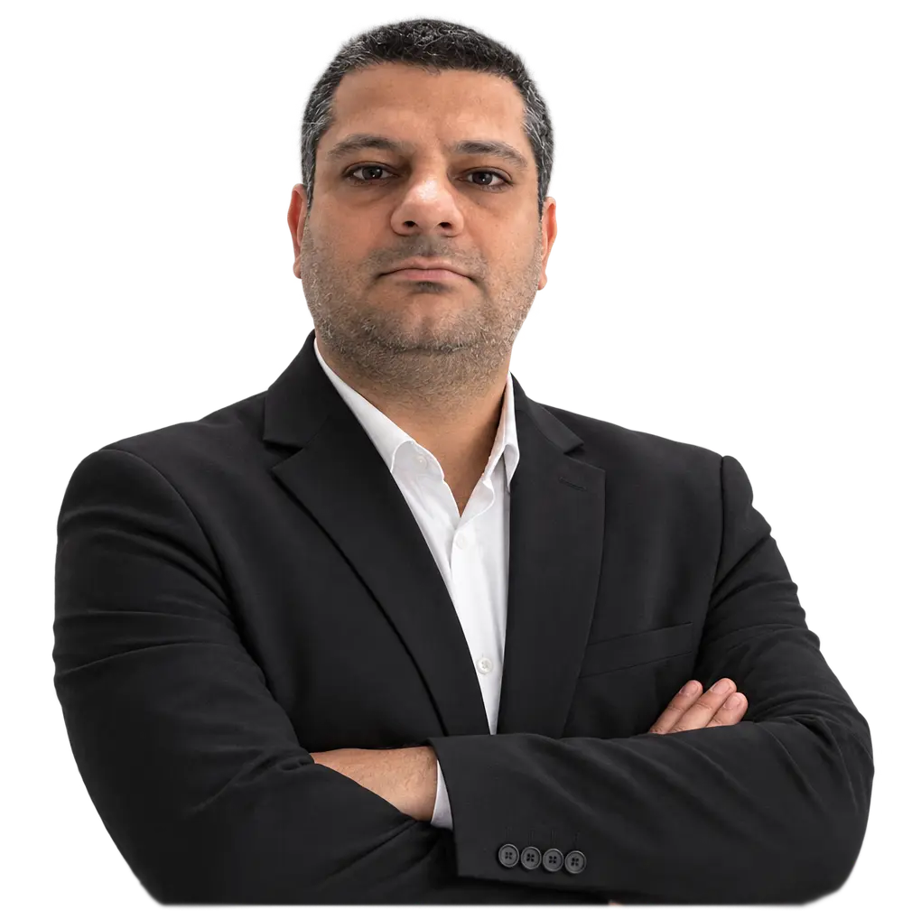 من امیر هستم